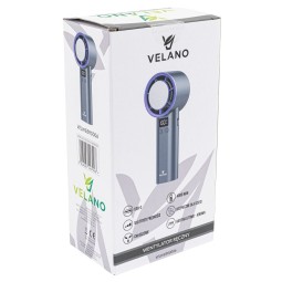 Kézi ventilátor Velano VELWEBR0006