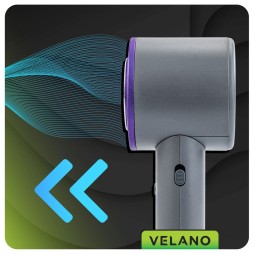 Kézi ventilátor Velano VELWEBR0006