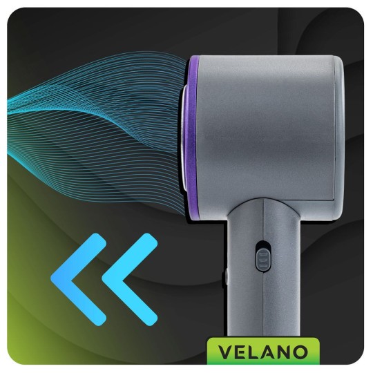 Kézi ventilátor Velano VELWEBR0006