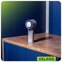 Kézi ventilátor Velano VELWEBR0006