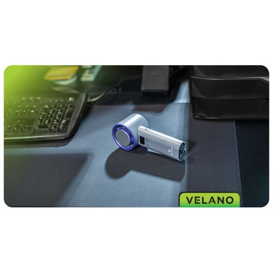 Kézi ventilátor Velano VELWEBR0006