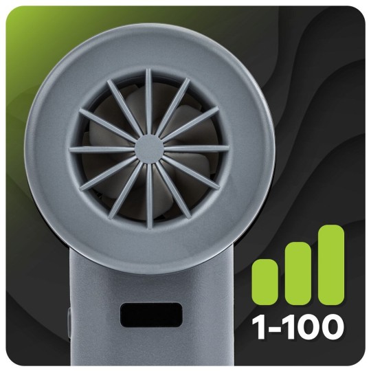 Kézi ventilátor Velano VELWEBR0006