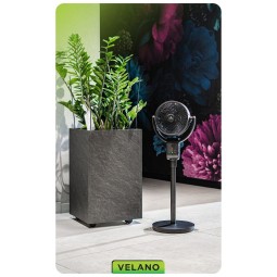 Padlóventilátor Velano VELWEP0014