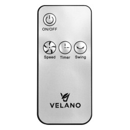 Padlóventilátor Velano VELWEP0014