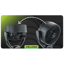 Padlóventilátor Velano VELWEP0014