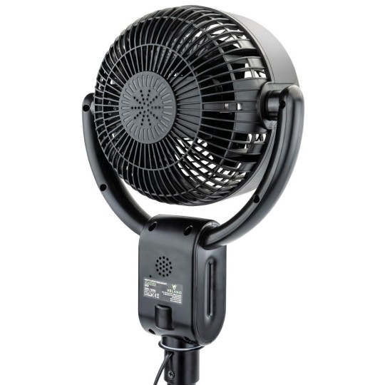 Padlóventilátor Velano VELWEP0014
