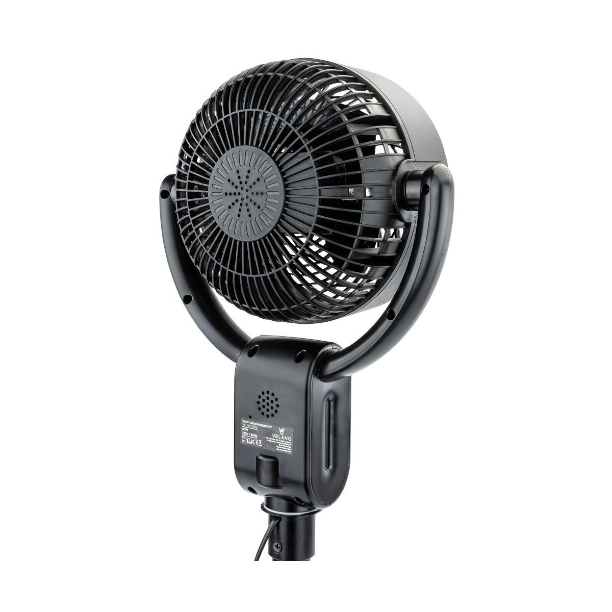 Padlóventilátor Velano VELWEP0014