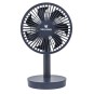 Asztali ventilátor Velano VELWEBS0018
