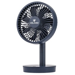 Asztali ventilátor Velano VELWEBS0018