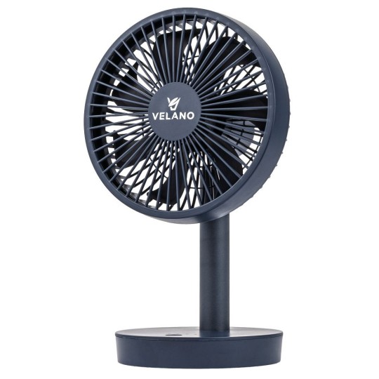 Asztali ventilátor Velano VELWEBS0018
