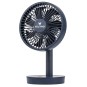 Asztali ventilátor Velano VELWEBS0018
