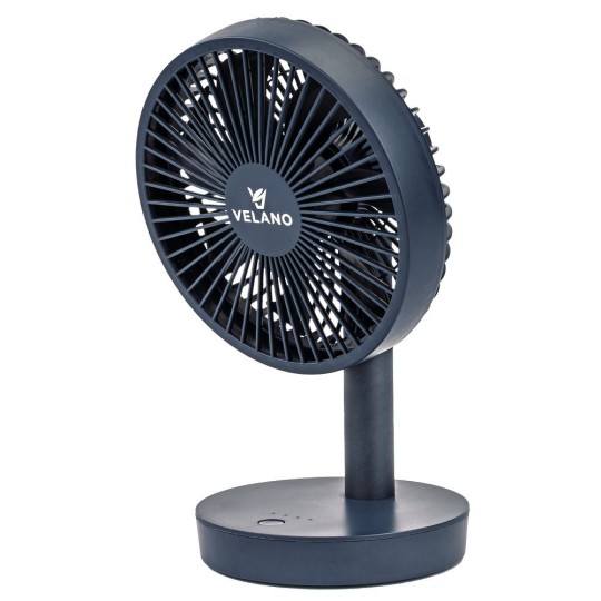 Asztali ventilátor Velano VELWEBS0018