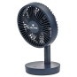 Asztali ventilátor Velano VELWEBS0018