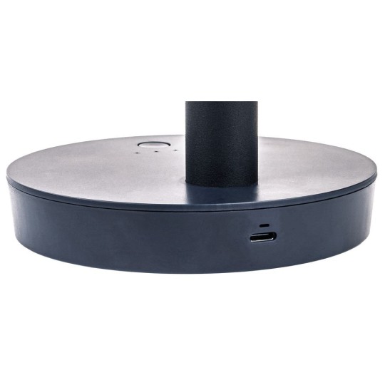 Asztali ventilátor Velano VELWEBS0018
