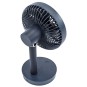 Asztali ventilátor Velano VELWEBS0018
