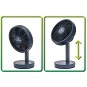 Asztali ventilátor Velano VELWEBS0018