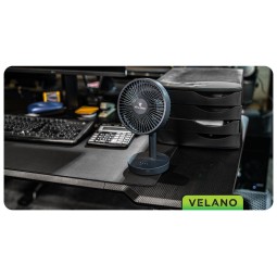 Asztali ventilátor Velano VELWEBS0018