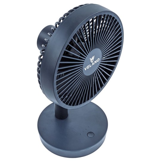 Asztali ventilátor Velano VELWEBS0018