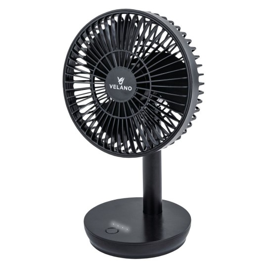 Asztali ventilátor Velano VELWEBS0009