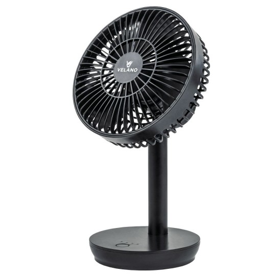 Asztali ventilátor Velano VELWEBS0009