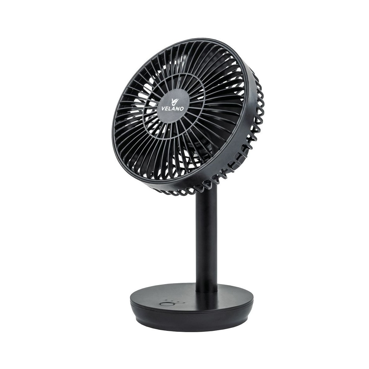 Asztali ventilátor Velano VELWEBS0009