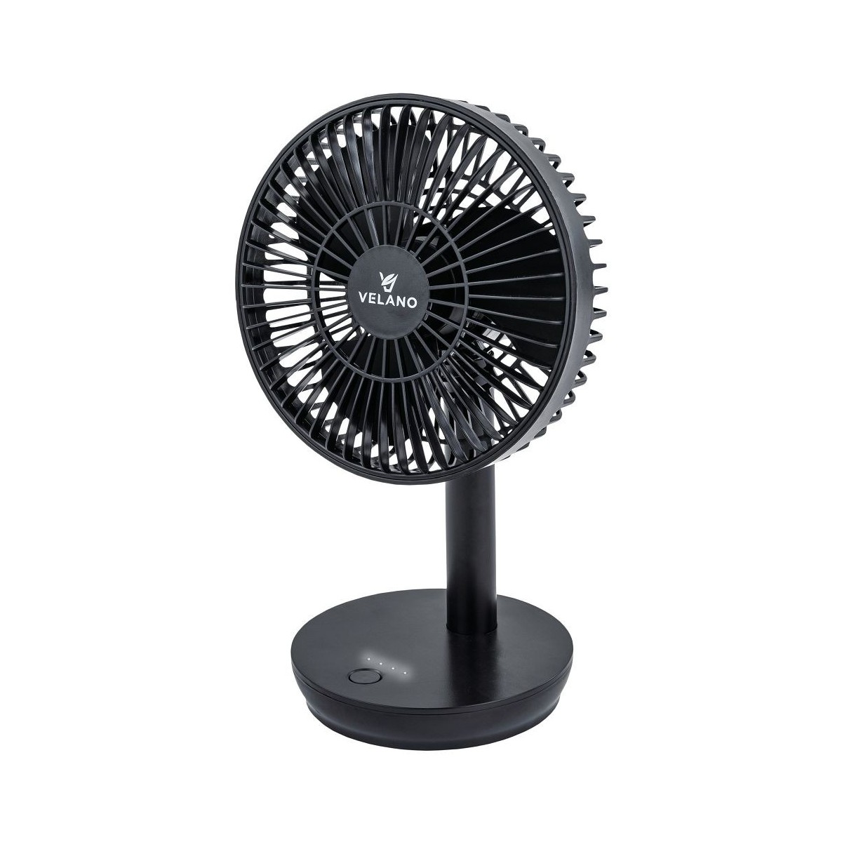 Asztali ventilátor Velano VELWEBS0009