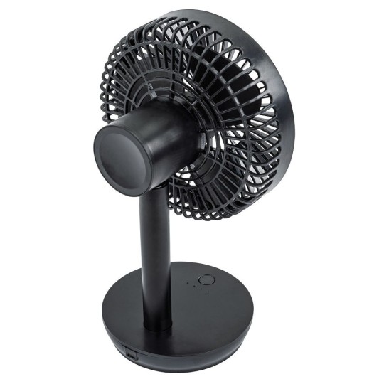 Asztali ventilátor Velano VELWEBS0009