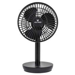 Asztali ventilátor Velano VELWEBS0009