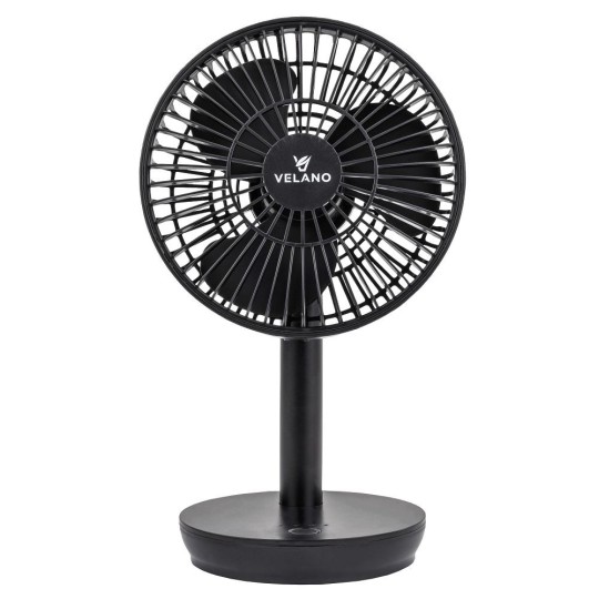 Asztali ventilátor Velano VELWEBS0009