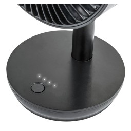 Asztali ventilátor Velano VELWEBS0009