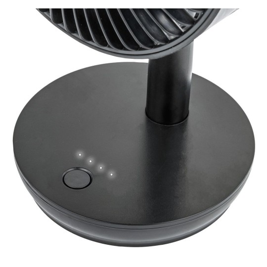 Asztali ventilátor Velano VELWEBS0009