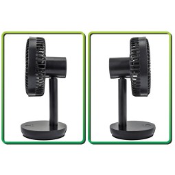 Asztali ventilátor Velano VELWEBS0009