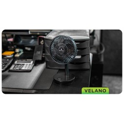 Asztali ventilátor Velano VELWEBS0009