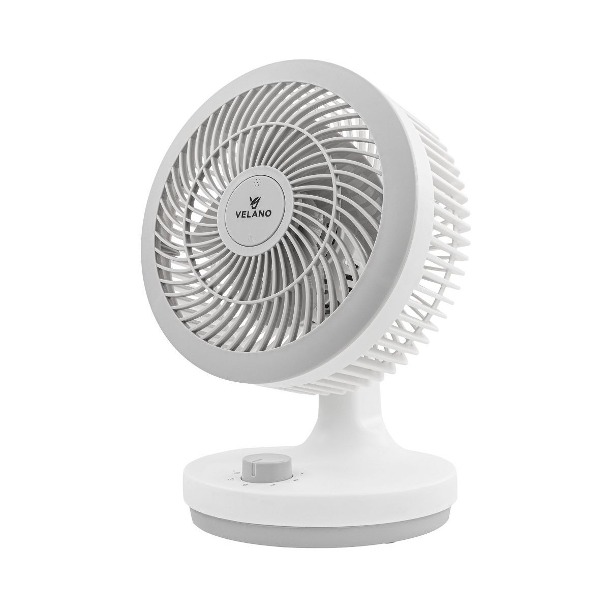 Asztali ventilátor Velano VELWEBS0008