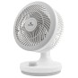 Asztali ventilátor Velano VELWEBS0008