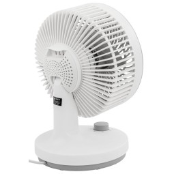 Asztali ventilátor Velano VELWEBS0008