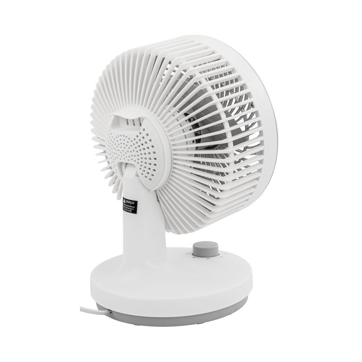 Asztali ventilátor Velano VELWEBS0008