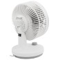 Asztali ventilátor Velano VELWEBS0008