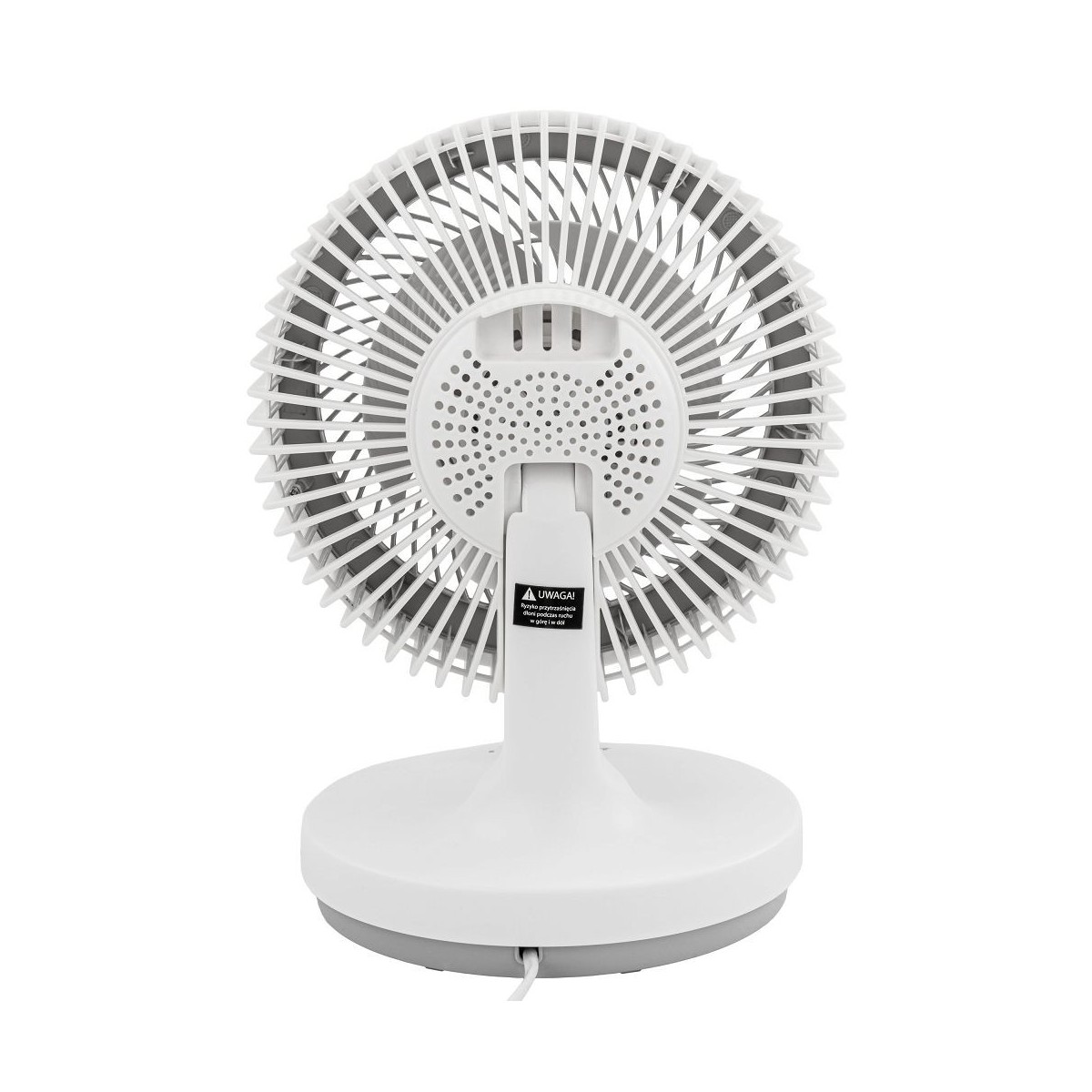 Asztali ventilátor Velano VELWEBS0008