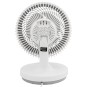 Asztali ventilátor Velano VELWEBS0008