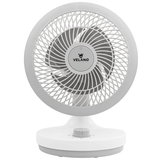Asztali ventilátor Velano VELWEBS0008