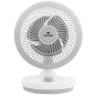 Asztali ventilátor Velano VELWEBS0008