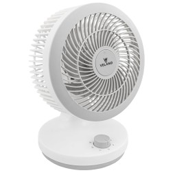 Asztali ventilátor Velano VELWEBS0008