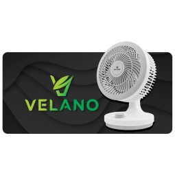 Asztali ventilátor Velano VELWEBS0008