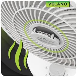 Asztali ventilátor Velano VELWEBS0008