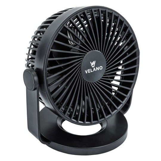 Asztali ventilátor Velano VELWEBS0011