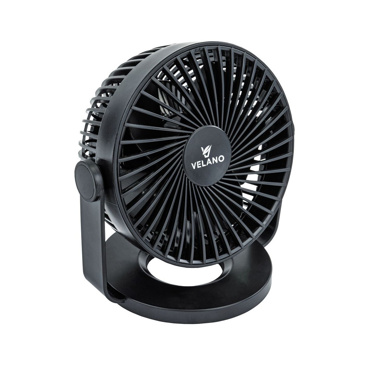 Asztali ventilátor Velano VELWEBS0011