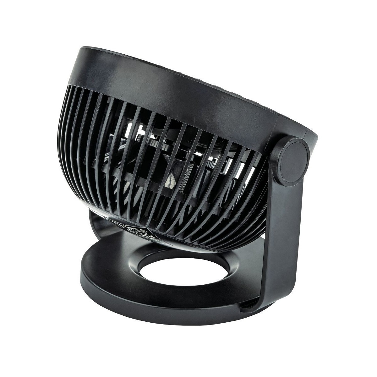Asztali ventilátor Velano VELWEBS0011