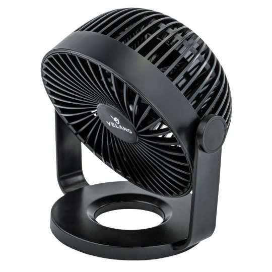 Asztali ventilátor Velano VELWEBS0011