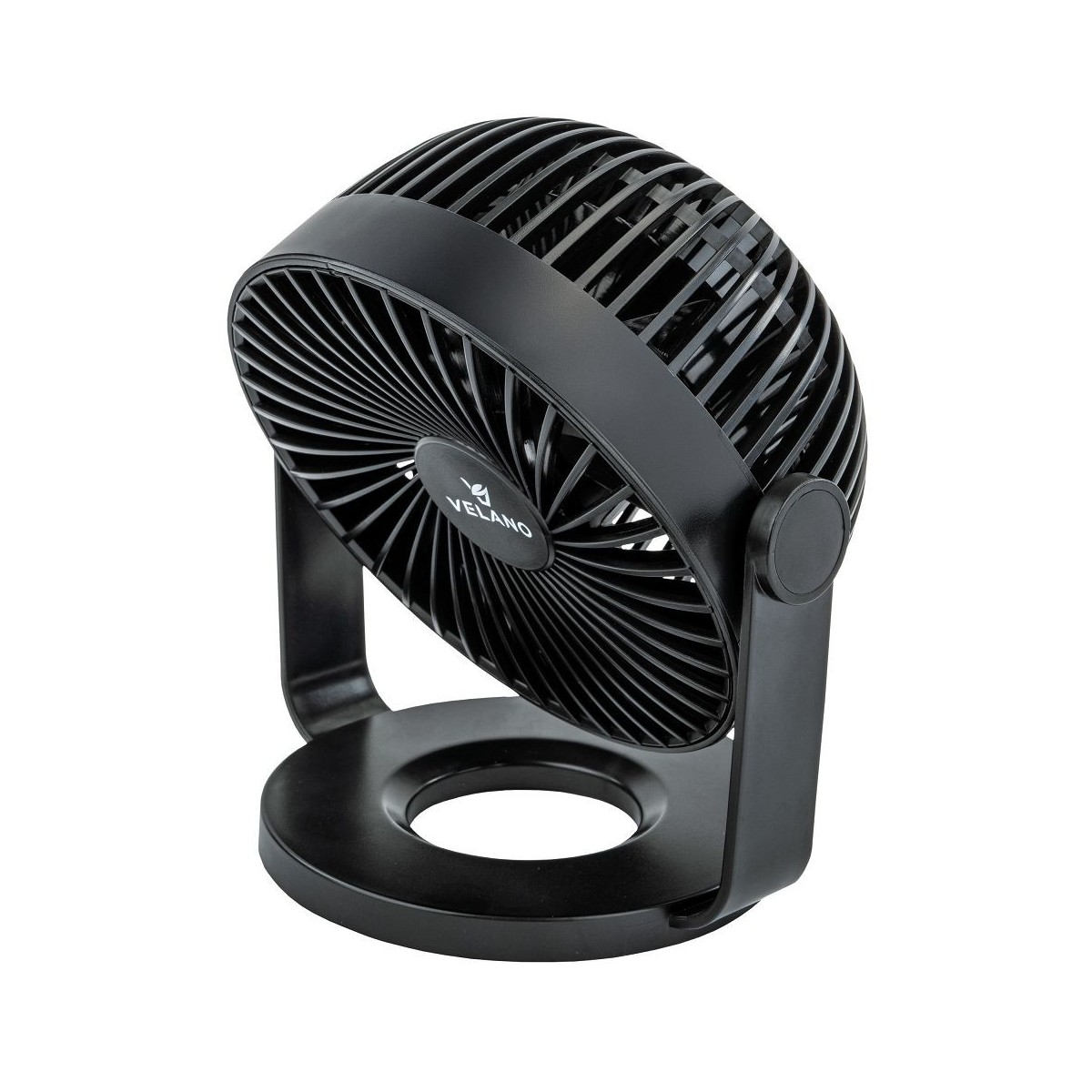 Asztali ventilátor Velano VELWEBS0011